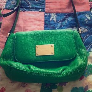 Michael Kors crossbody bag